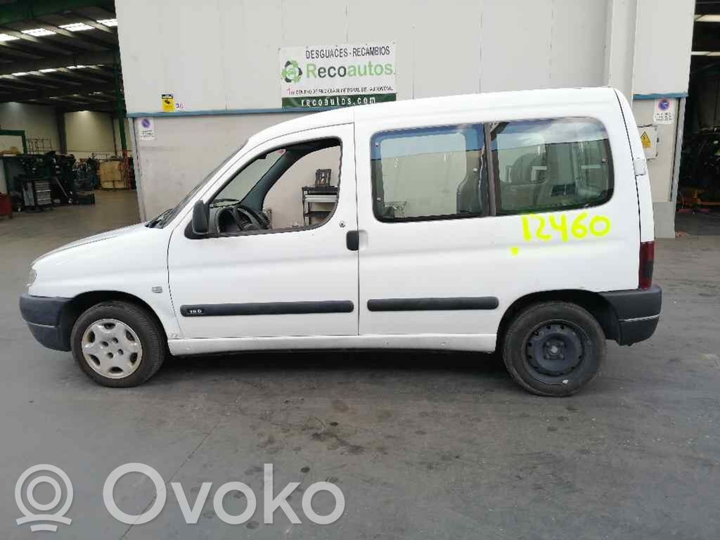 Berlingo Berlingo