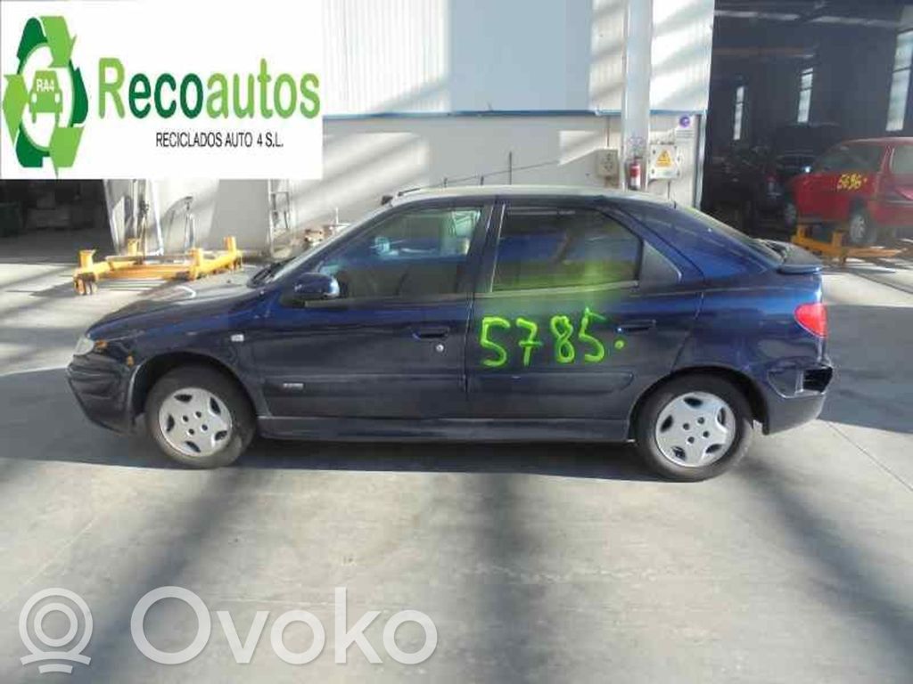 Xsara Xsara, Xsara Picasso  9636256980