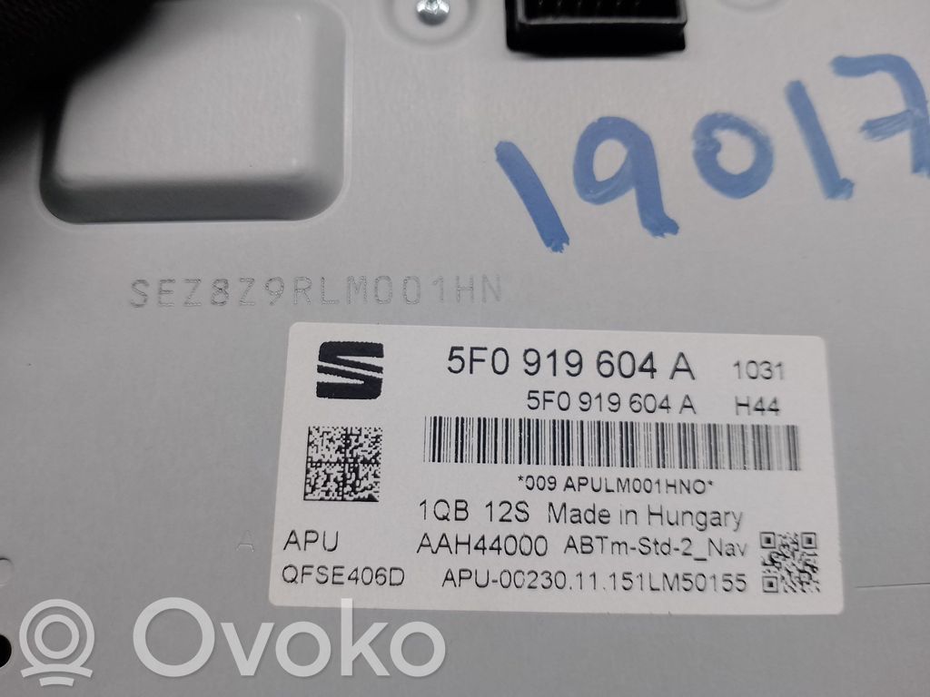 9000 CS 9000  4519989