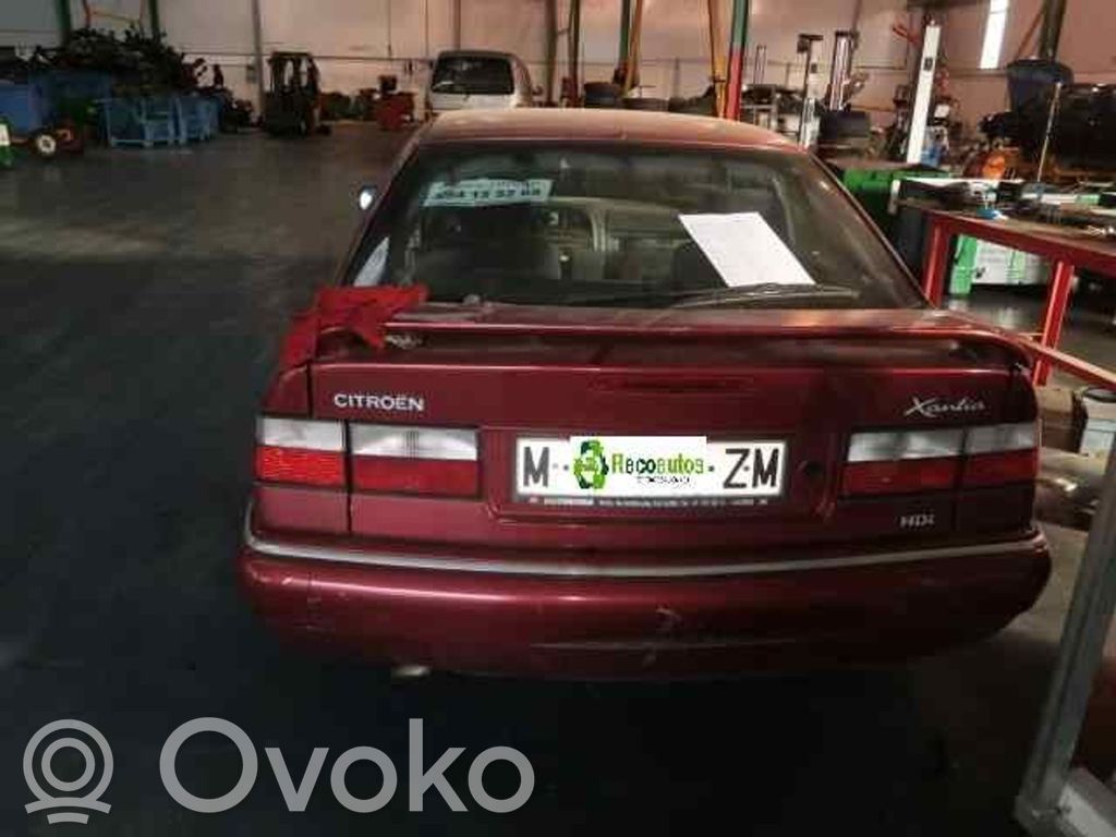 Xantia Xantia  9630006480