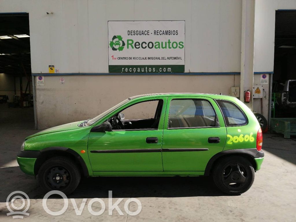 Corsa B Corsa  128200