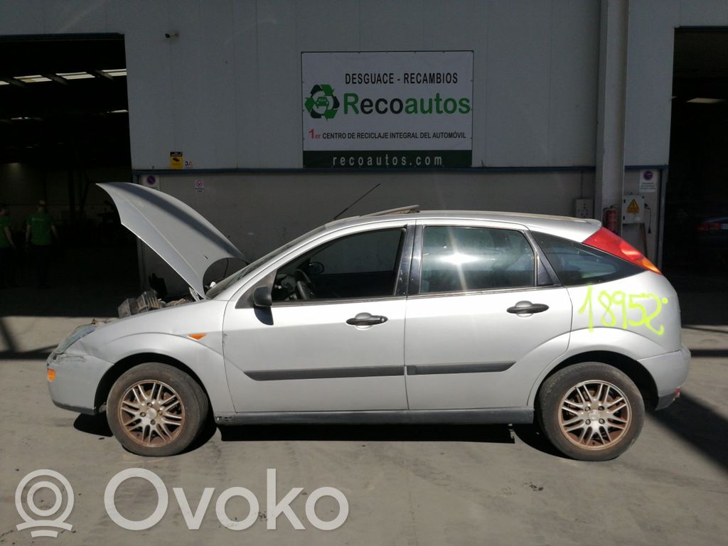 Focus Focus  98AB12A650CFF