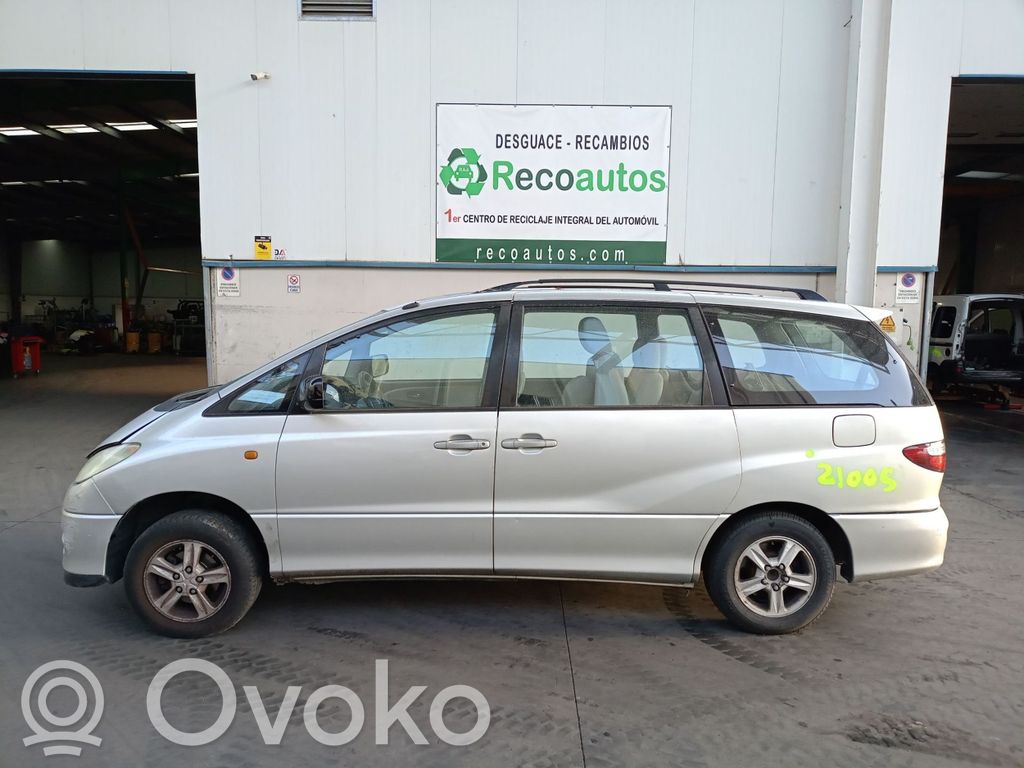 Previa (XR10, XR20) I Previa  2802041060