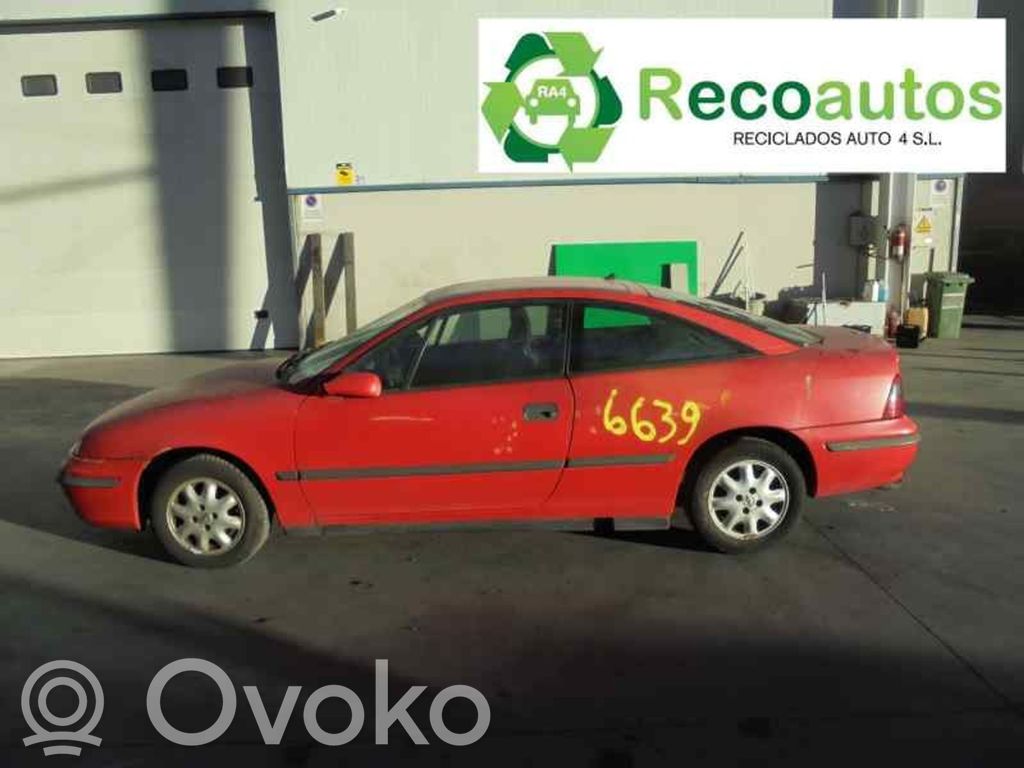 Calibra Calibra