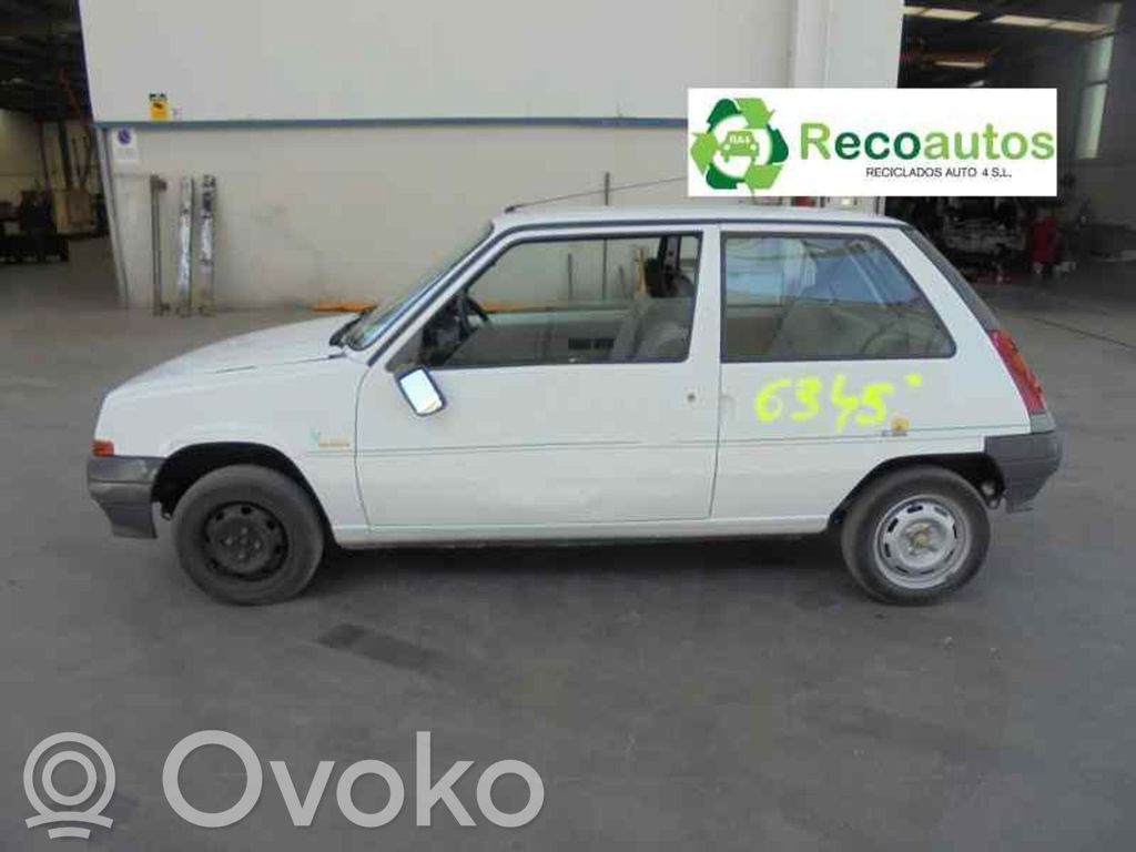 Clio I Clio  7700781296