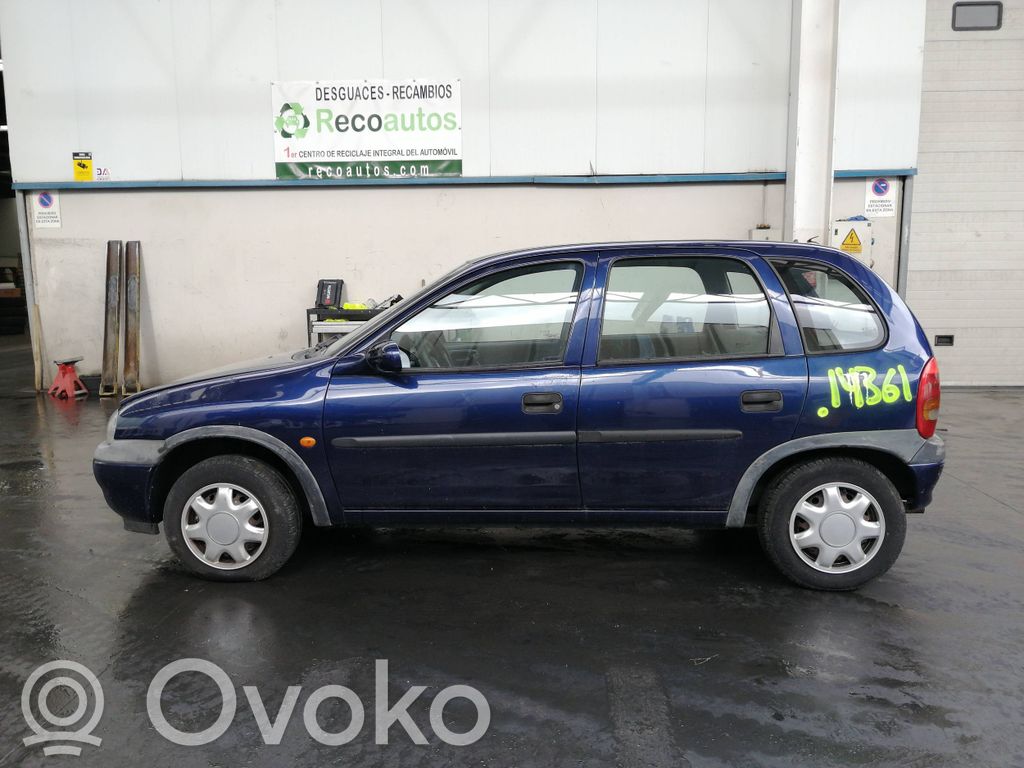 Corsa B Corsa  90387488
