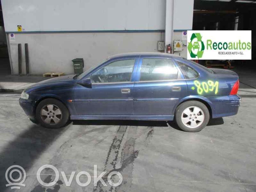 Vectra B Vectra