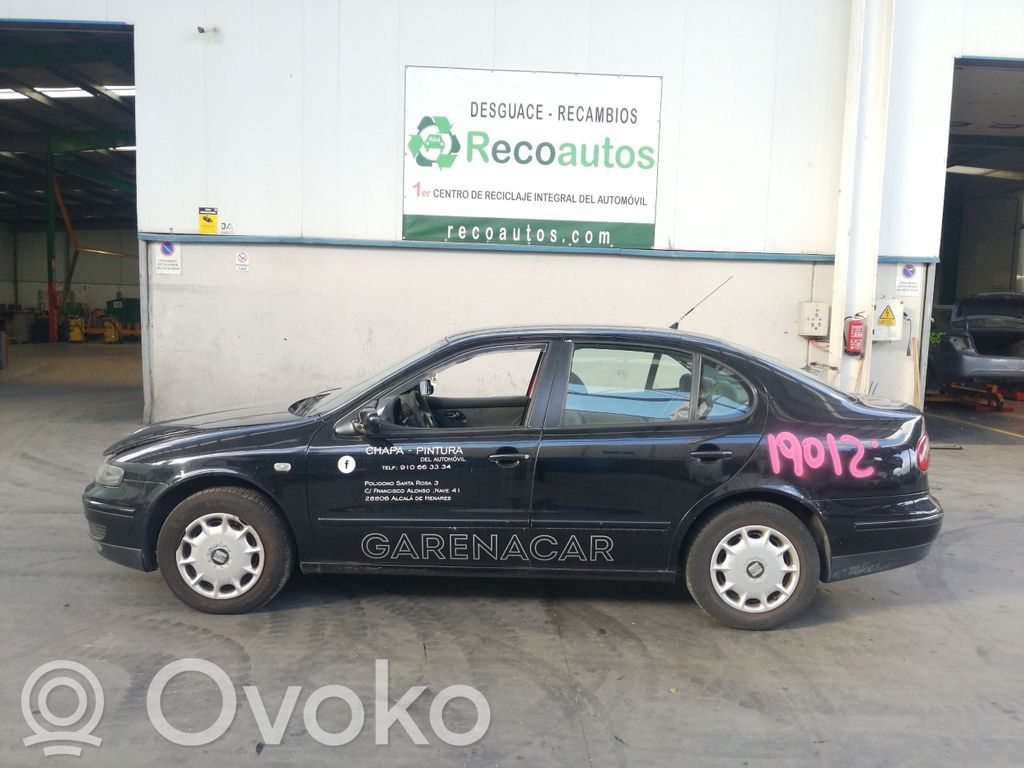 Toledo I (1L) Toledo  1M0920800C