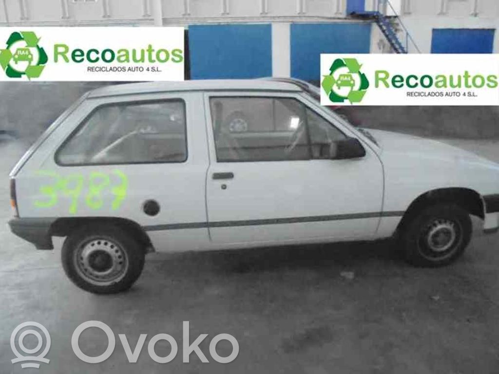 Corsa A Corsa  90126712