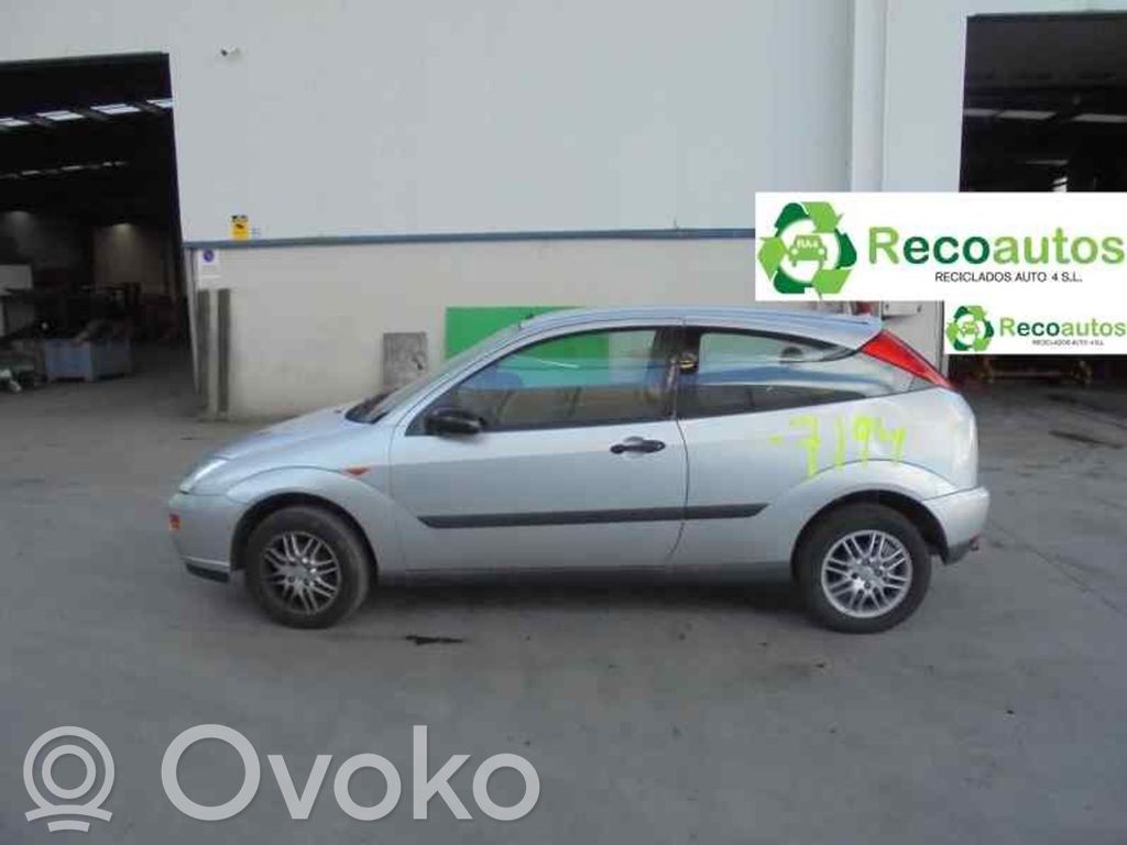 Focus Focus  98FB9F472CA