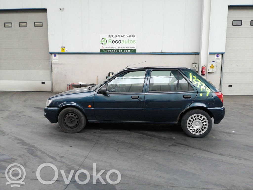 Fiesta Fiesta  94FB12A650DC