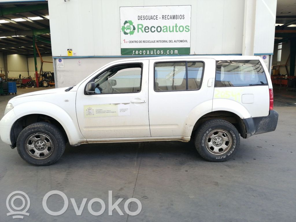 Pathfinder R51 Pathfinder  23710EC05C