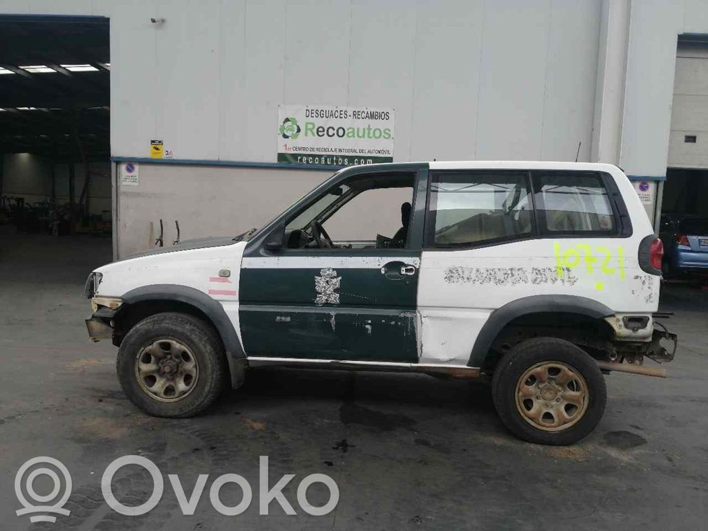 Terrano Terrano  251900F000