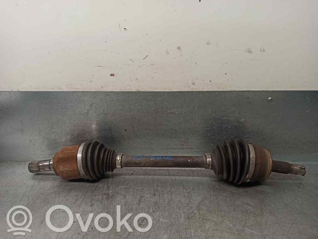 Megane II Megane  8200531910