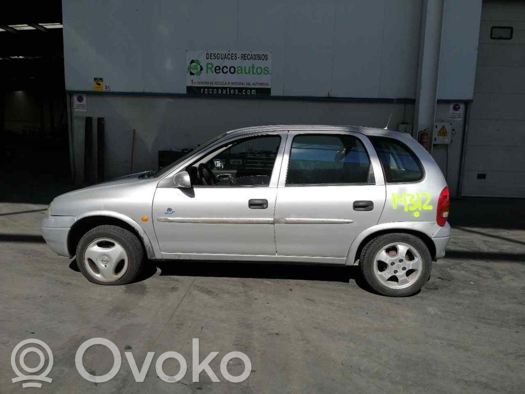 Corsa B Corsa  90286921