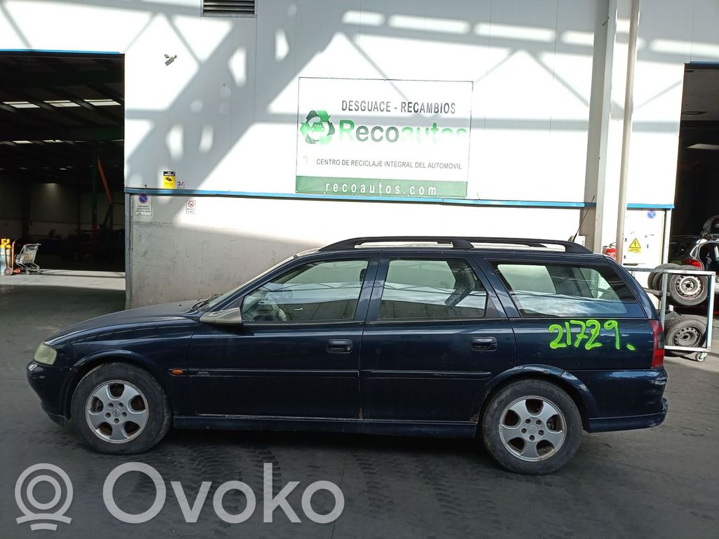 Vectra B Vectra  1404146