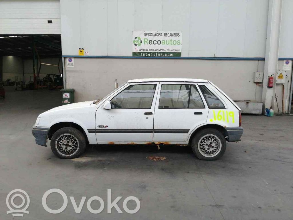 Corsa A Corsa