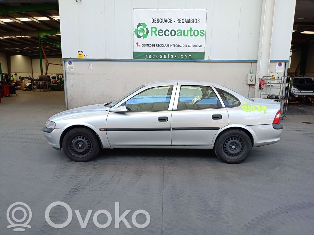 Vectra B Vectra  1102010