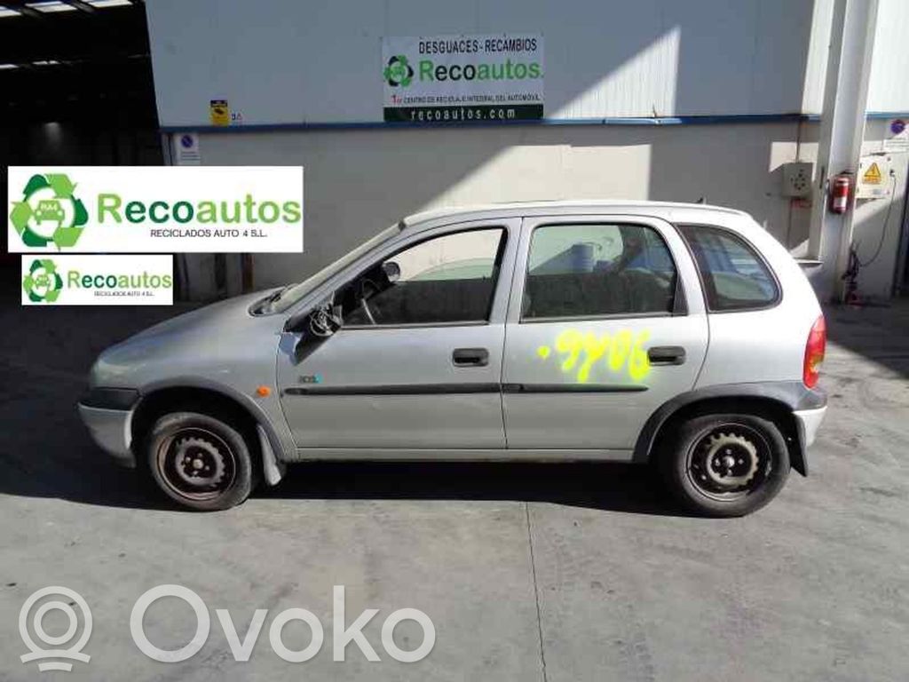 Corsa B Corsa  97107190