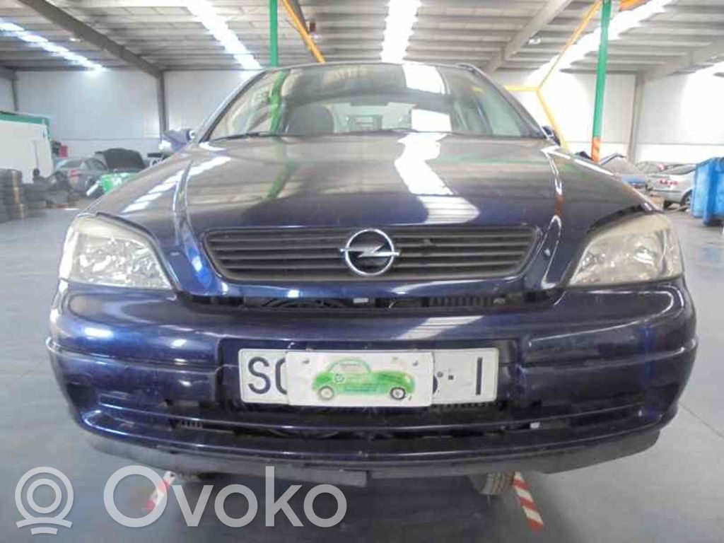 Astra G Astra  9117408