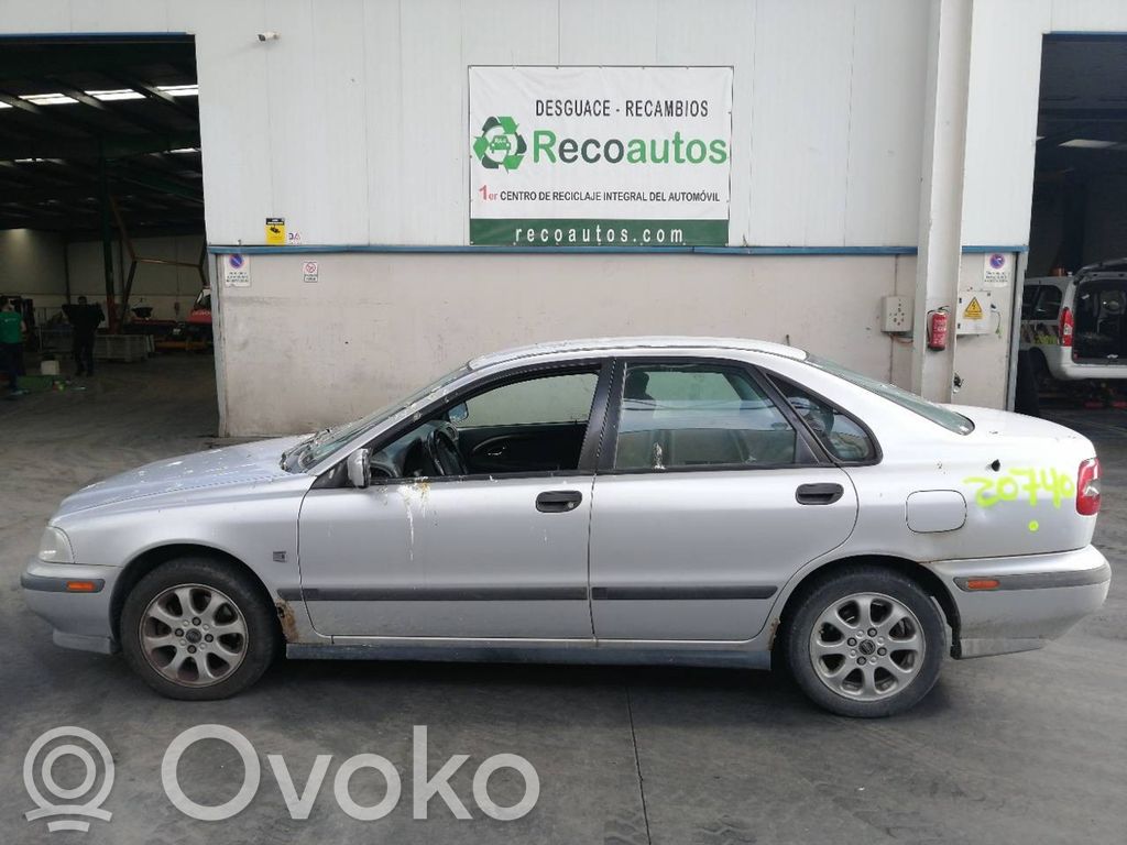 S40, V40 S40, V40  D4192T2