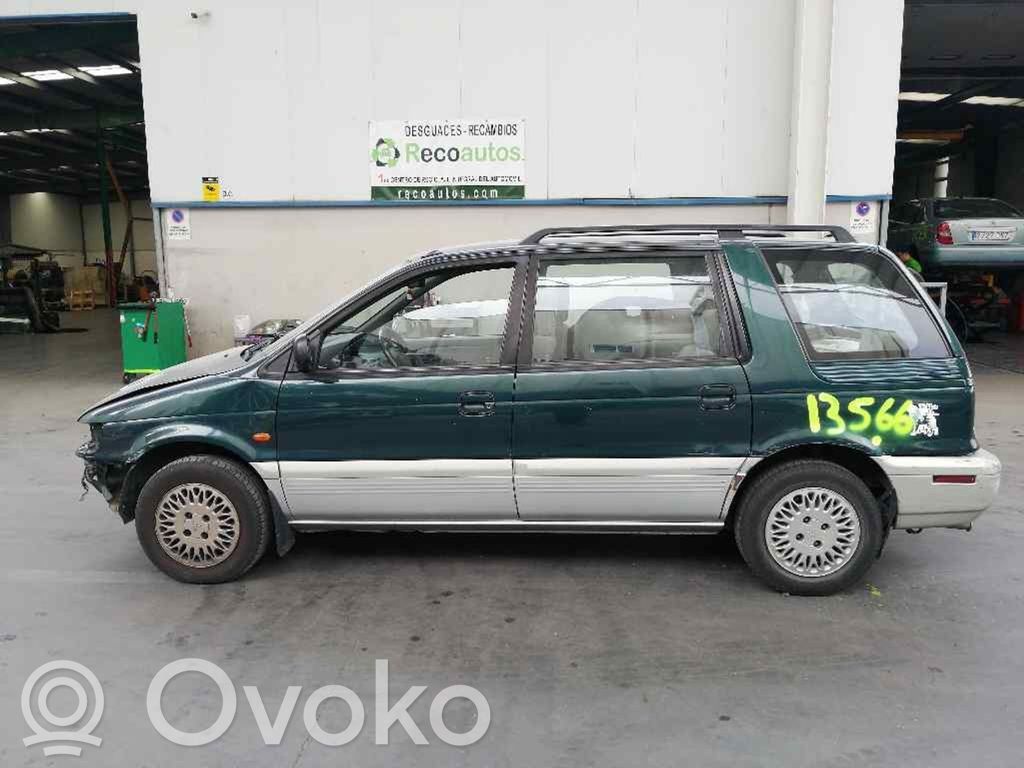 Space Wagon Space Wagon  MD323551