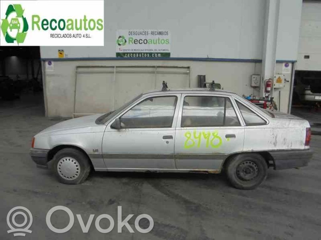 Kadett E Kadett