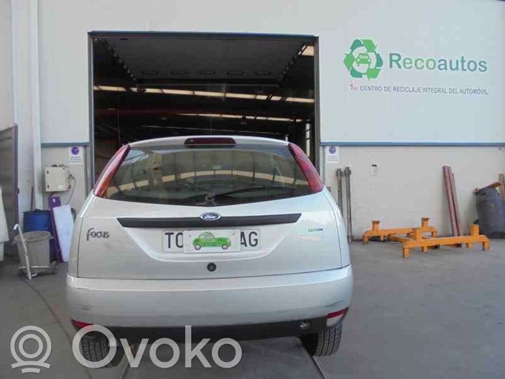 Focus Focus  YS4F12A650PA