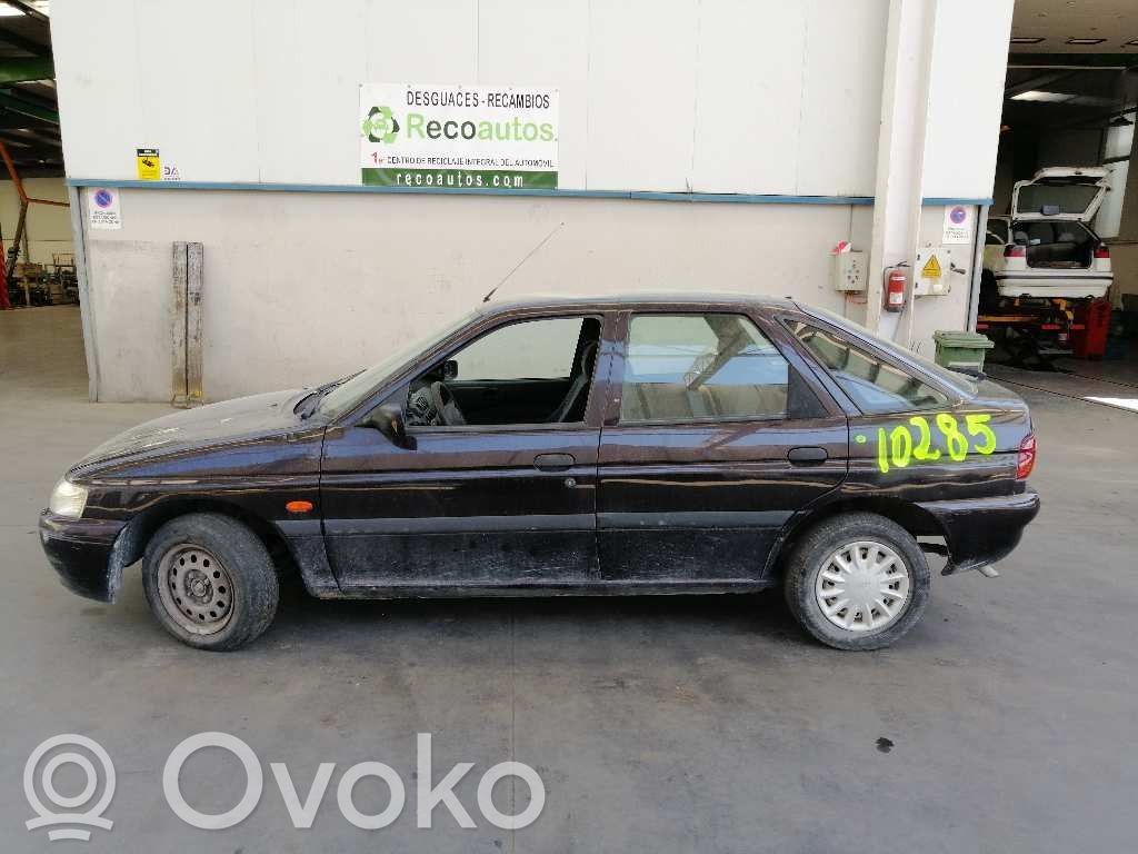 Escort Escort  92FF9B660CA