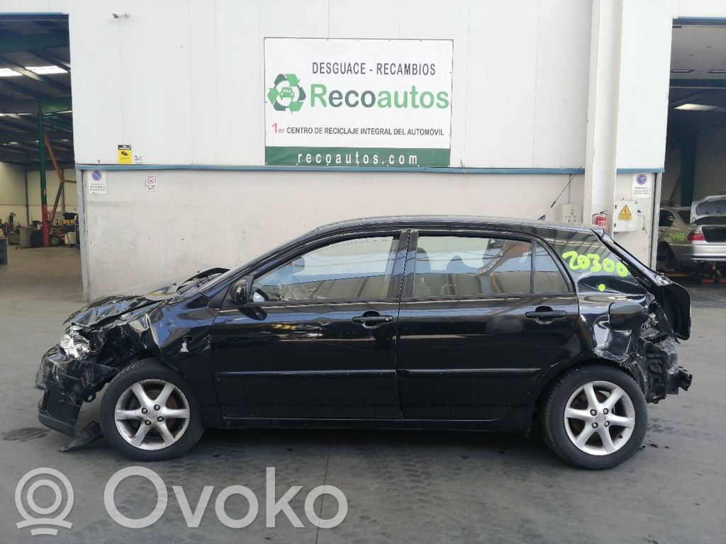 Corolla E120 E130 Corolla  8414013020
