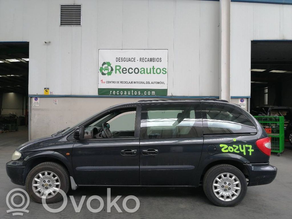 Voyager Voyager  4721023AE
