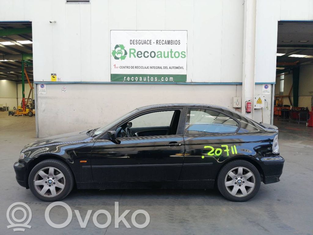 3 E46 Series 3  34116864058