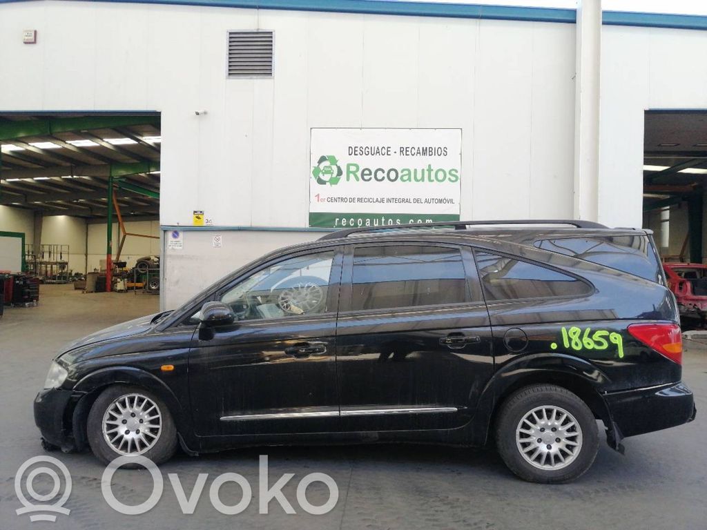 Rodius Rodius/Stavic  7501221002EAJ