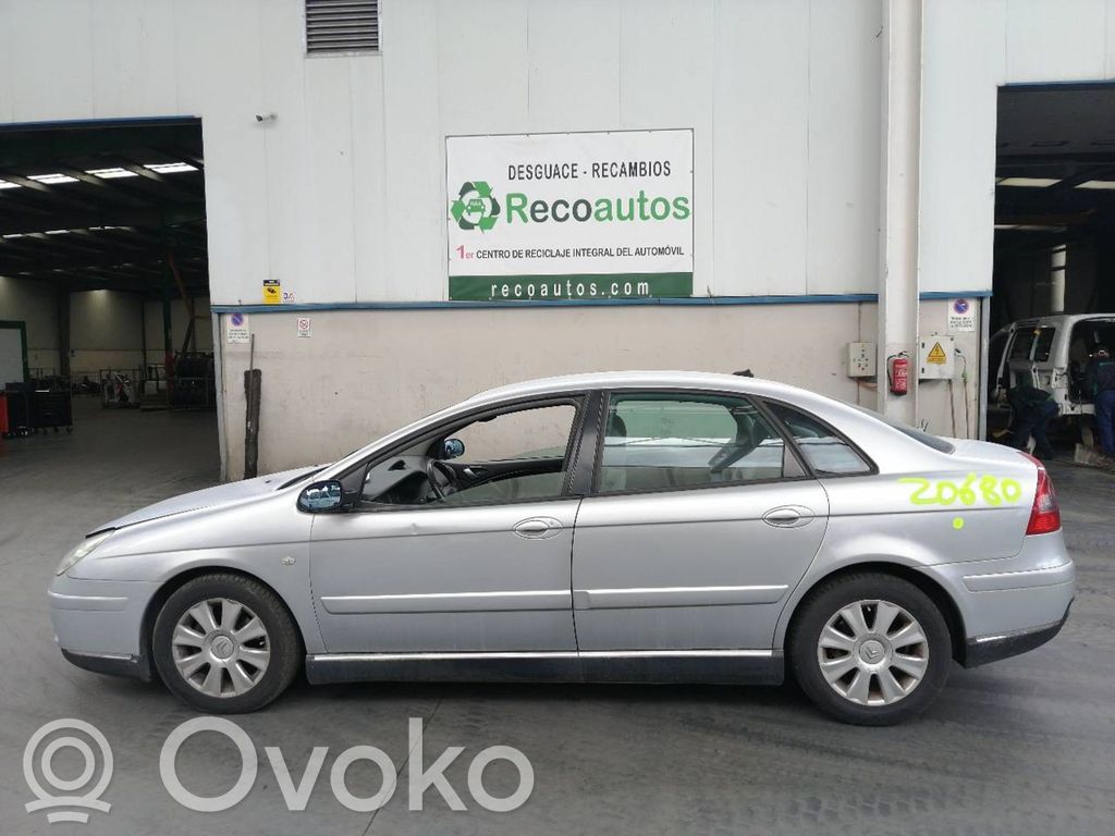 C5 C5, C5 Aircross  184493
