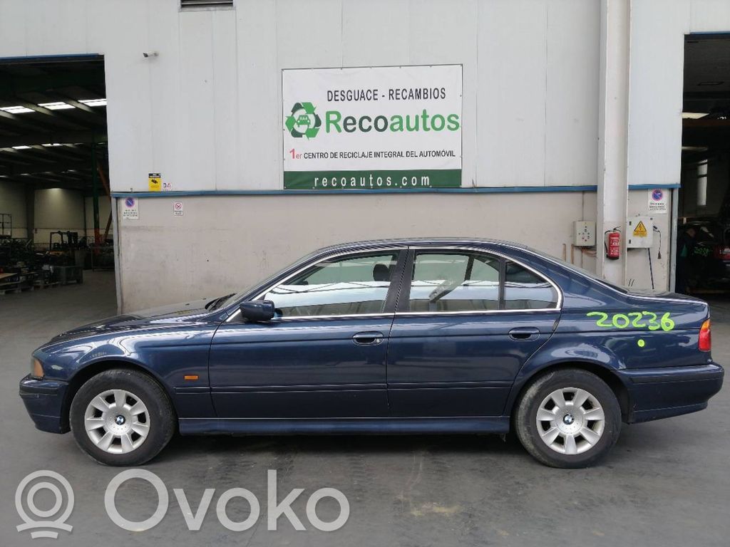 5 E39 Series 5  51117005950