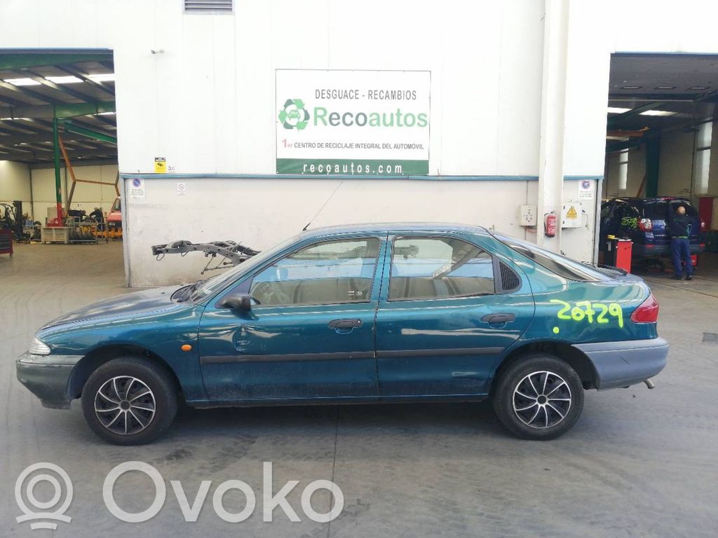 Mondeo MK I Mondeo  95BB13K196EA