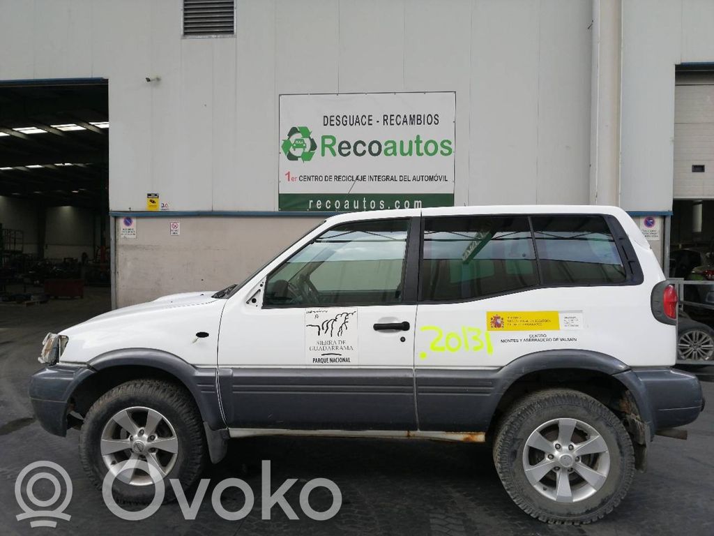 Terrano Terrano  98830AY000