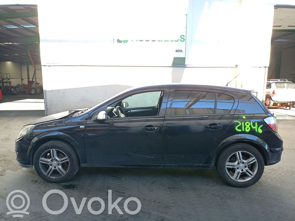 Astra G Astra  97305163