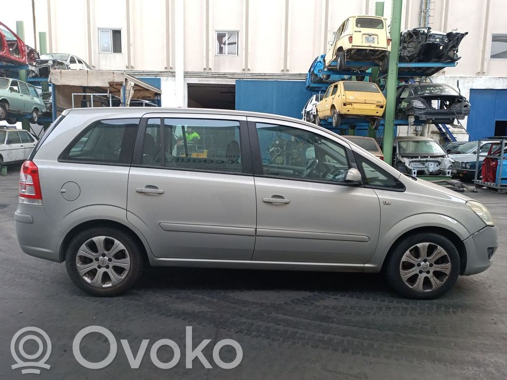Zafira B Zafira  94710165