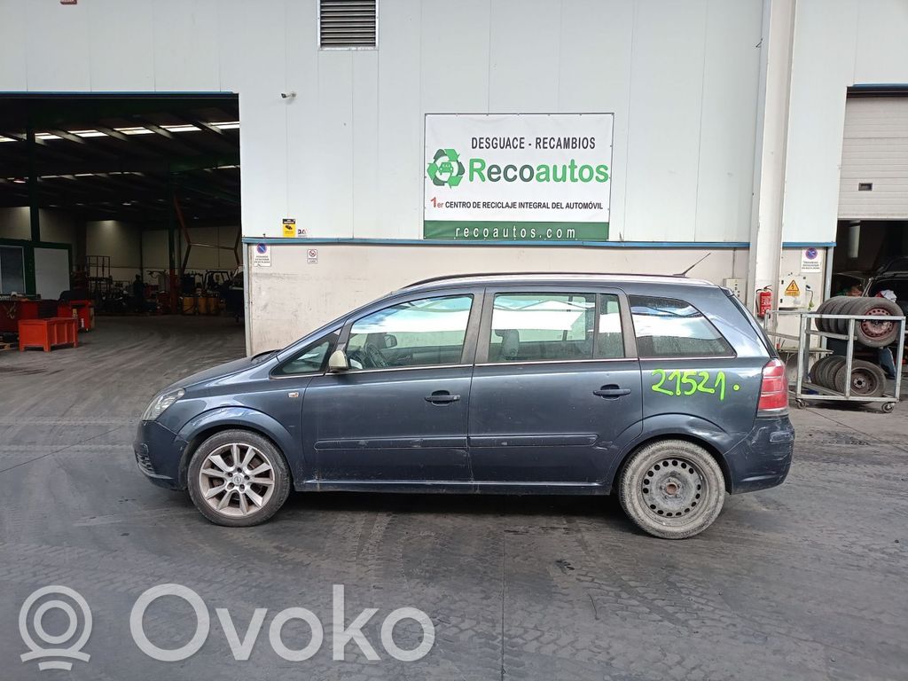 Zafira B Zafira  13170836