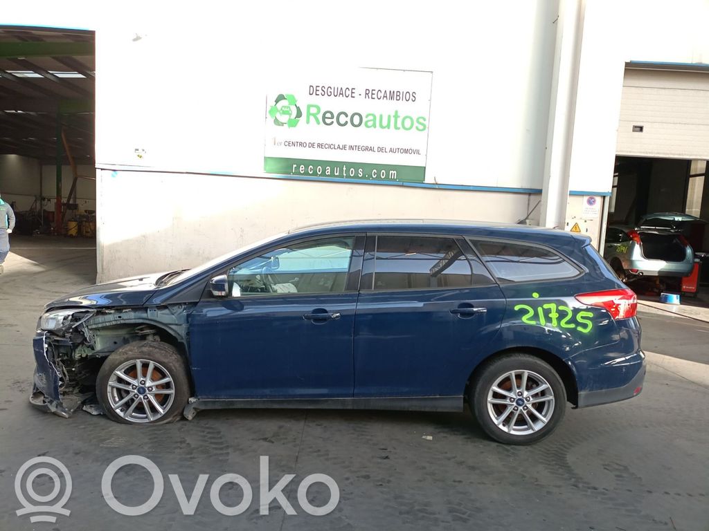 Focus Focus  BM5113776FE