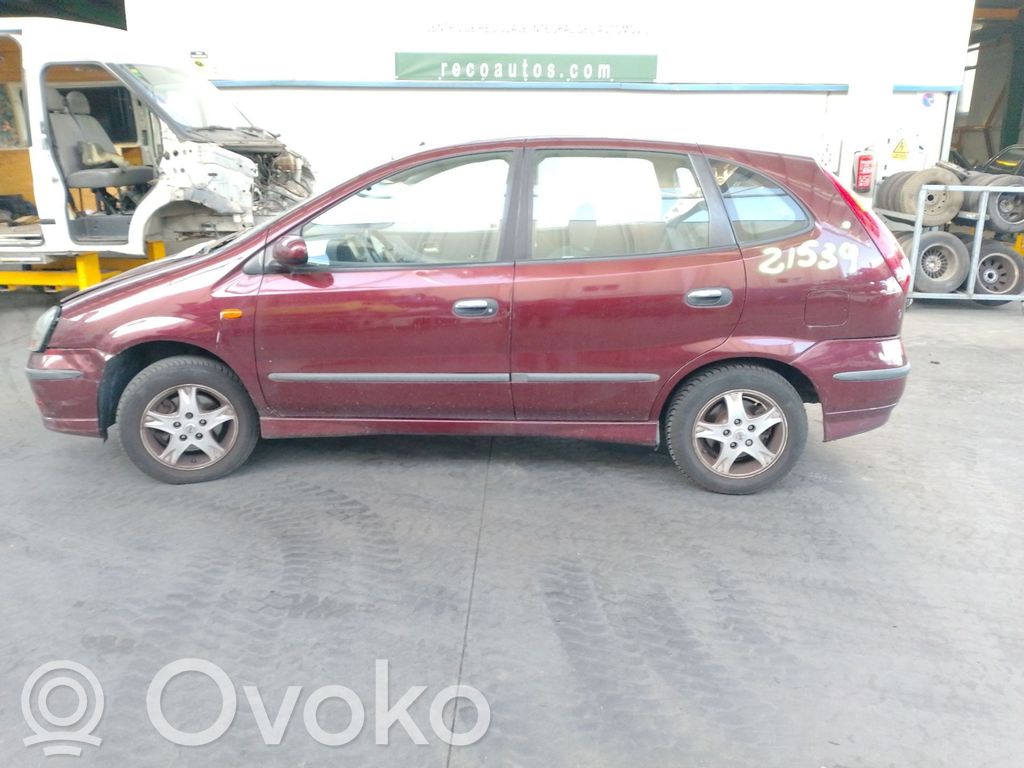 Almera N16 Almera  233009F661