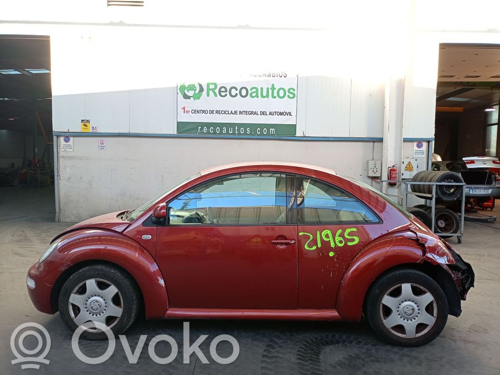 New Beetle New Beetle  DZQ