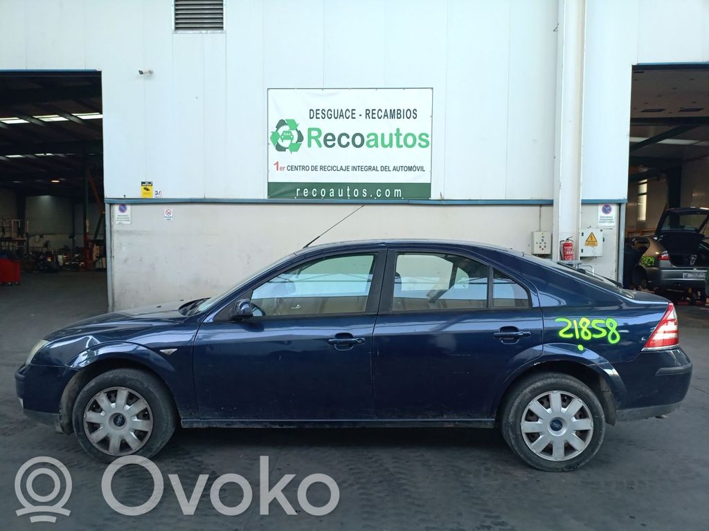 Mondeo Mk III Mondeo  2S7Q6K537AC