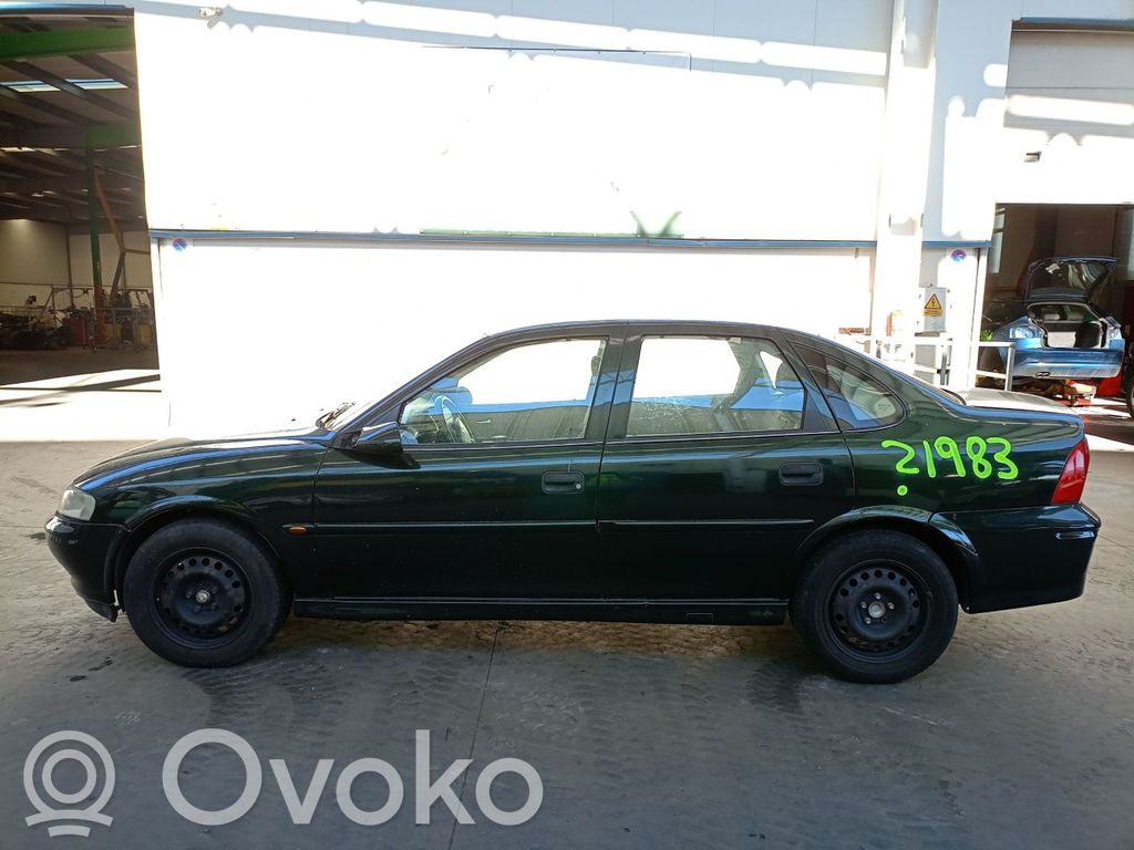 Vectra B Vectra  90530759