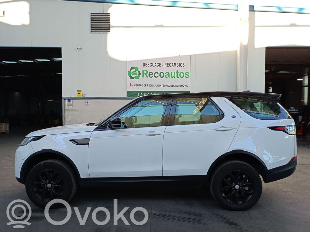 Discovery 5 Discovery  JPLA15C859AL