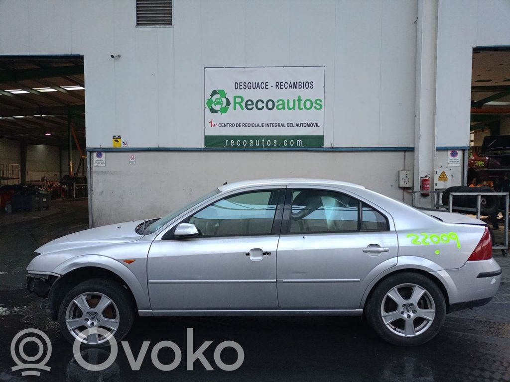 Mondeo Mk III Mondeo  2S7Q9F954DD