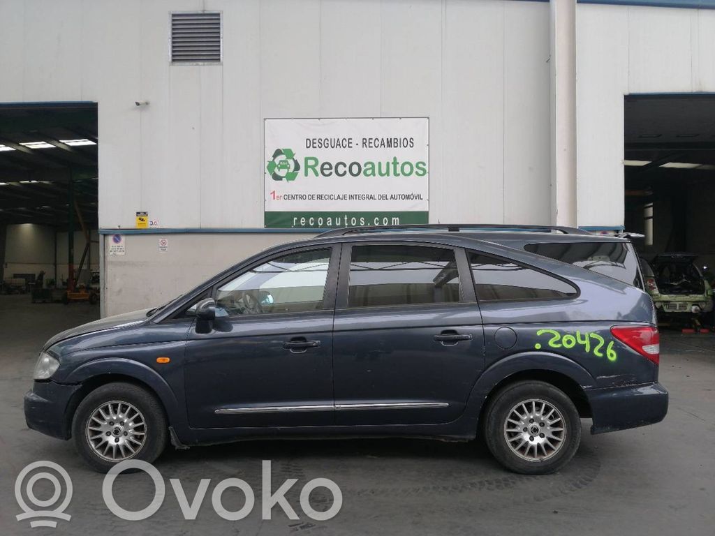 Rodius Rodius/Stavic  A6655404032