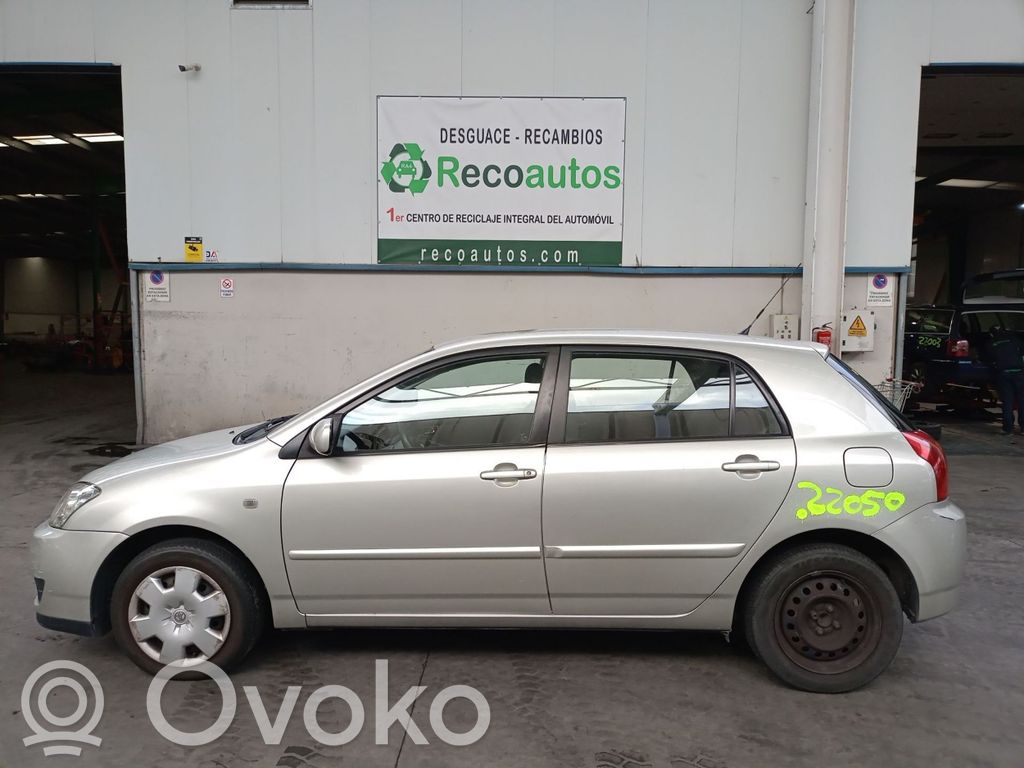 Corolla E120 E130 Corolla  4720109060