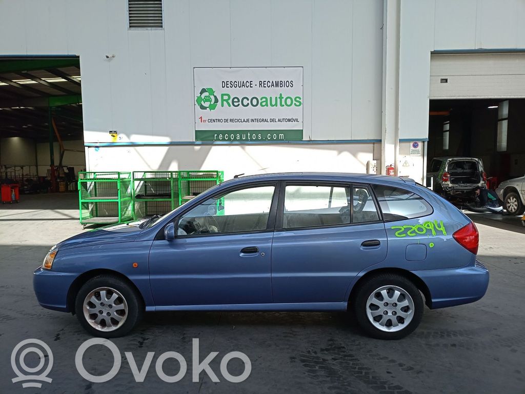 Rio Rio  A3E